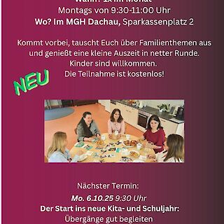 Aktuelle Themen und Termine