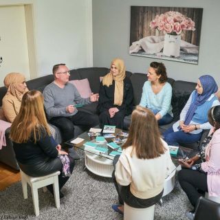 Was macht Elterntalk besonders?