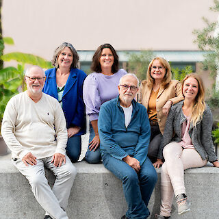 Mehrgenerationenhaus