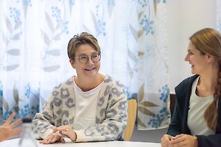 Arbeiterwohlfahrt Kreisverband Dachau e.V.