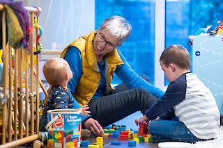 Arbeiterwohlfahrt Kreisverband Dachau e.V.