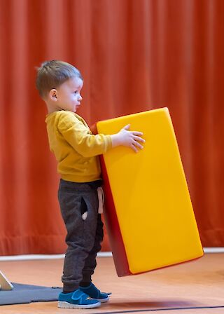 Ein bisschen Geschichte