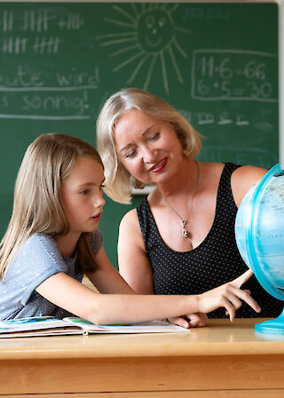 Eine Herzensangelegenheit