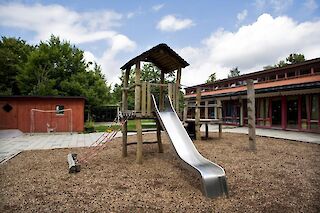 Kinderhaus am Park