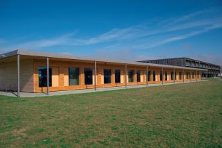 Gymnasium Markt Indersdorf