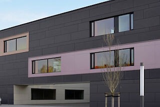 Dr.-Josef-Schwalber Realschule Dachau