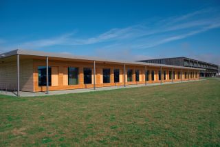 Gymnasium Markt Indersdorf