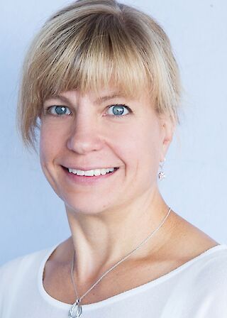 Alexandra Lindenmüller