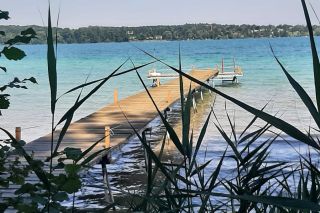 Wanderungen für Senior*innen