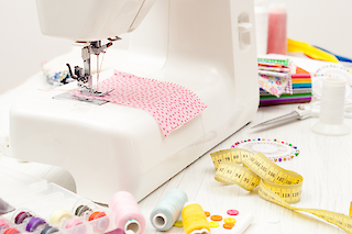 Nähwerkstatt