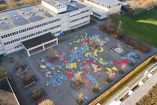 Mittelschule Maisach